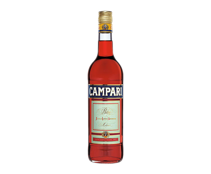 Campari Aperitif 750ml