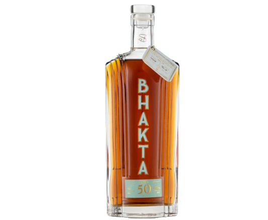 BHAKTA 50 Barrel No. 19 “Louis Napoleon”