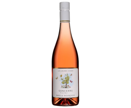 Henri Bourgeois Sancerre Les Baronnes Rose 2023 750ml