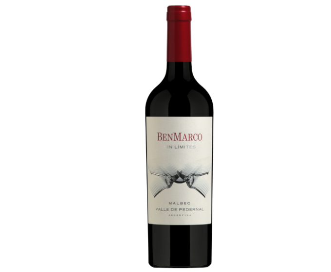 Susana Balbo BenMarco Sin Limites Malbec Gualtallary 750ml