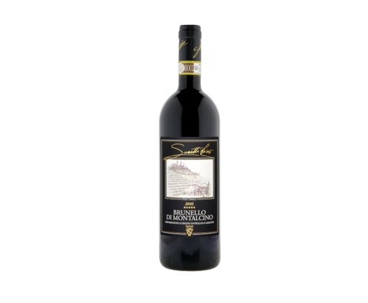 Sassetti Livio Pertimali Brunello di Montalcino 2016 750ml