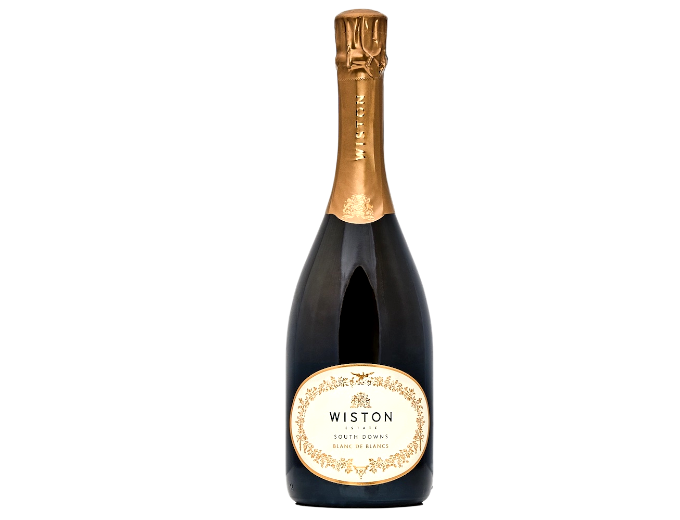 Wiston Estate Blanc de Blancs 750ml