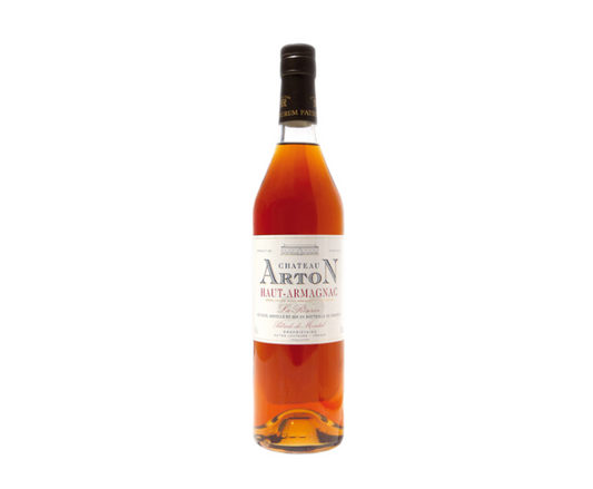 Domaine d'Arton La Reserve Haut Armagnac 750ml