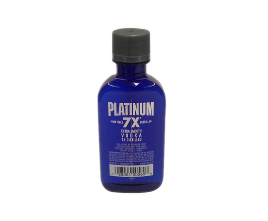 Platinum 7x 100ml