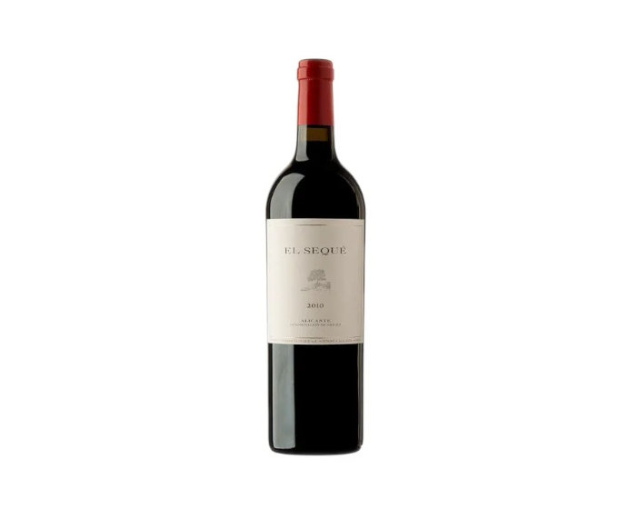 Artadi El Seque 750ml