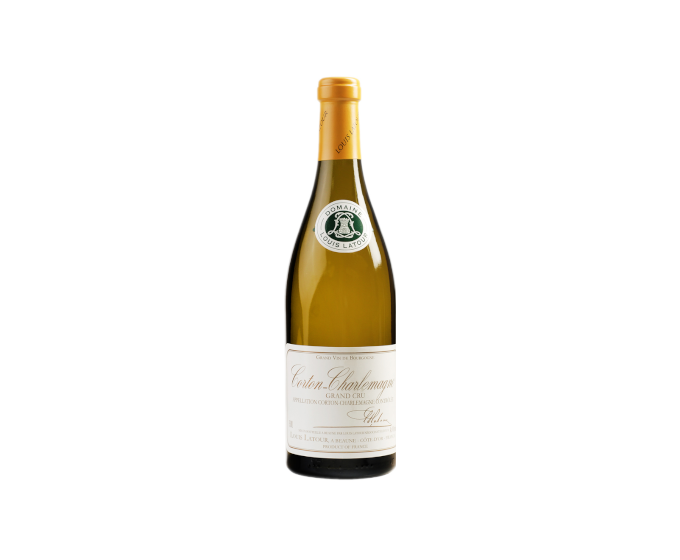 Louis Latour Corton Charlemagne Grand Cru Chard 2018 750ml