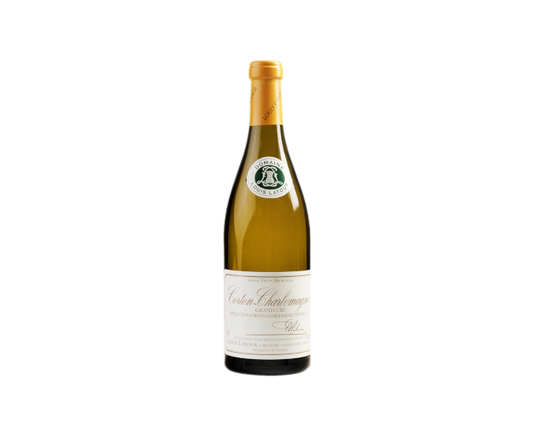 Louis Latour Corton Charlemagne Grand Cru Chard 2018 750ml