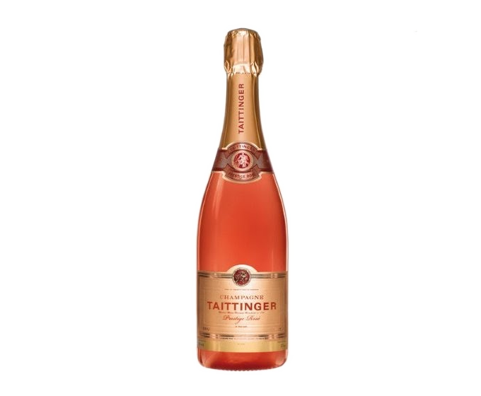 Taittinger Brut Prestige Rose 750ml