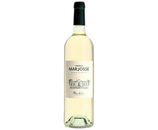 Chateau Marjosse Blanc 2022 750ml