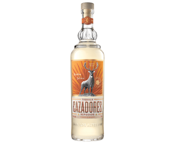 Cazadores Reposado 1L