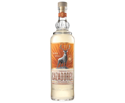 Cazadores Reposado 1L