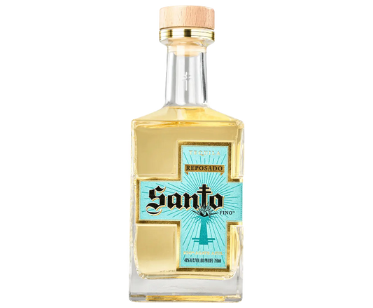 Santo Fino Reposado 750ml