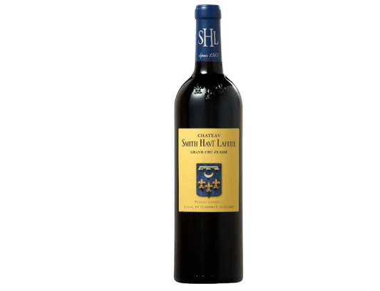 Chateau Smith Haut Lafitte Pessac Leognan Blanc 2022 750ml (98JS/97JD)