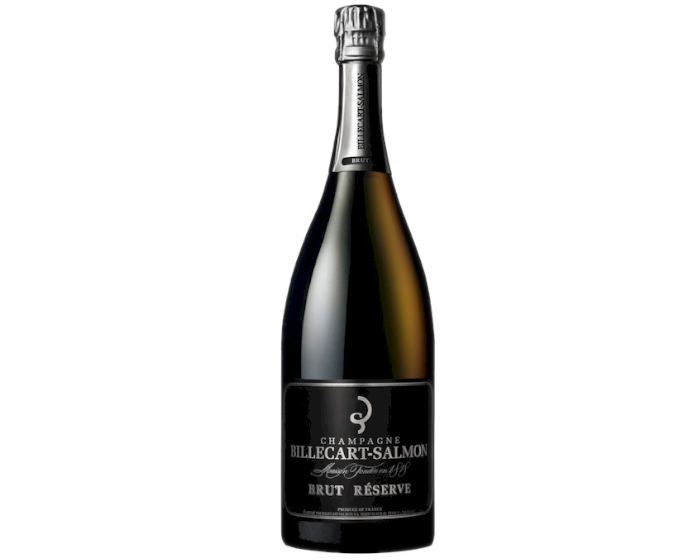 Billecart Salmon Brut Reserve 1.5L (No Barcode)