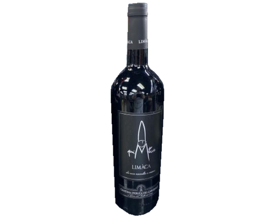 Puglia IGT Primitivo Limaca 2020 750ml (No Barcode)