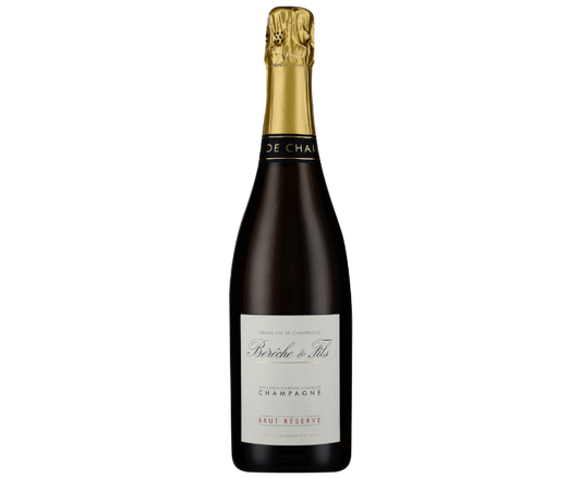 Bereche et Fils Brut Reserve 750ml