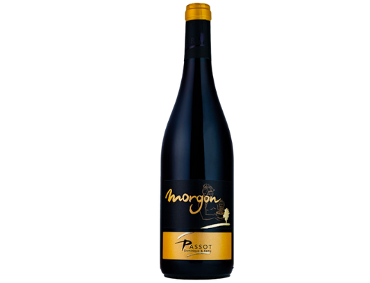 Domaine Passot Morgon 2022 750ml