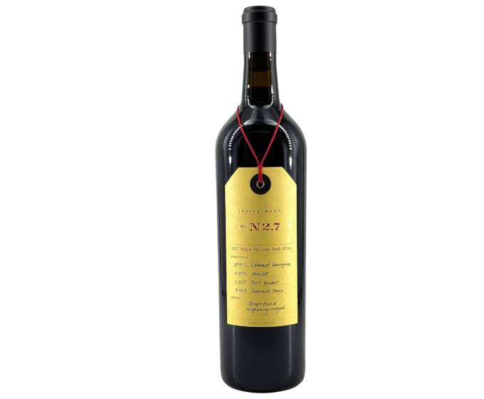OVID Experiment N 7.2 750ml