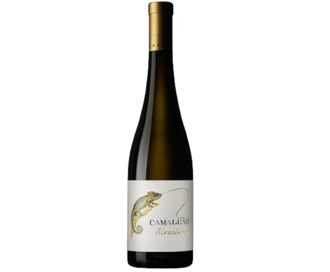 Camaleao Alvarinho 2023 750ml