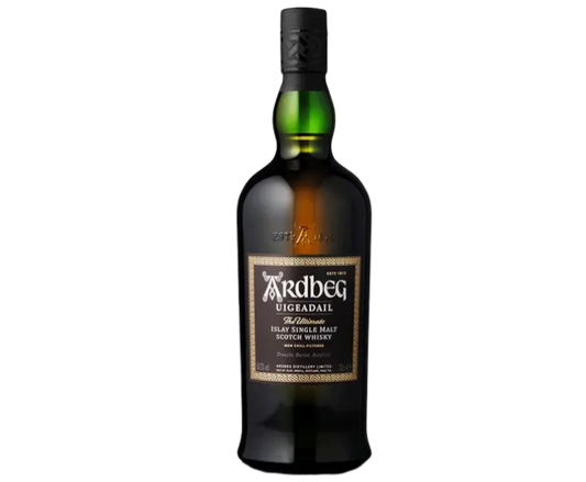 Ardbeg Uigeadail 750ml