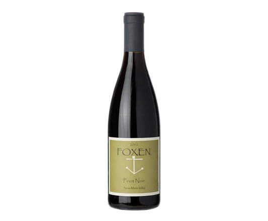 Foxen Pinot Noir Santa Maria 2022 750ml