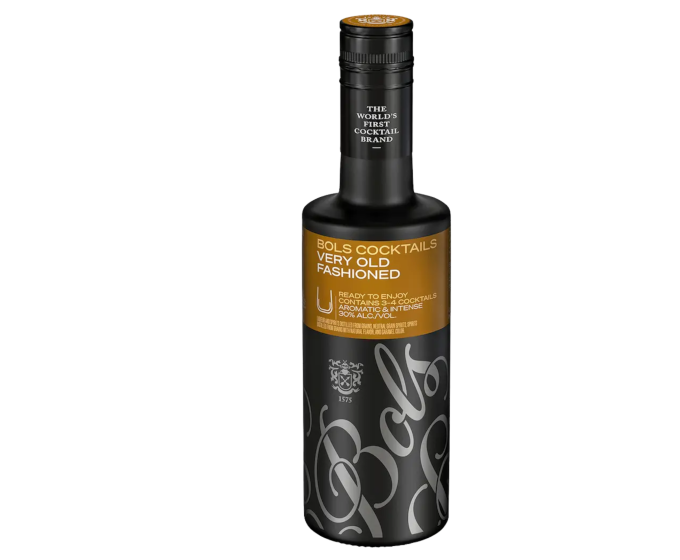 Bols Very Old Fashioned 375ml