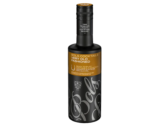 Bols Very Old Fashioned 375ml