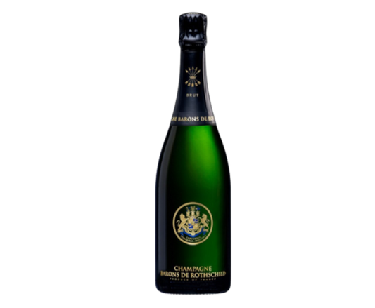 Barons de Rothschild Brut Millesime750ml