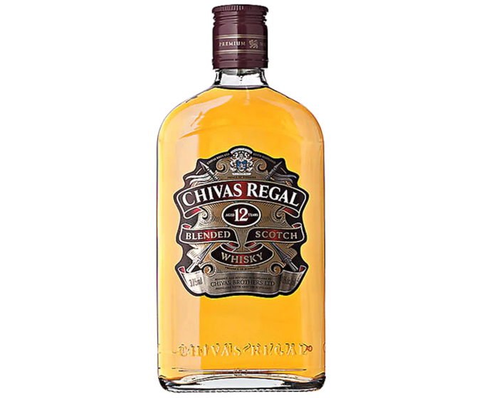 Chivas Regal 12 Years 375ml