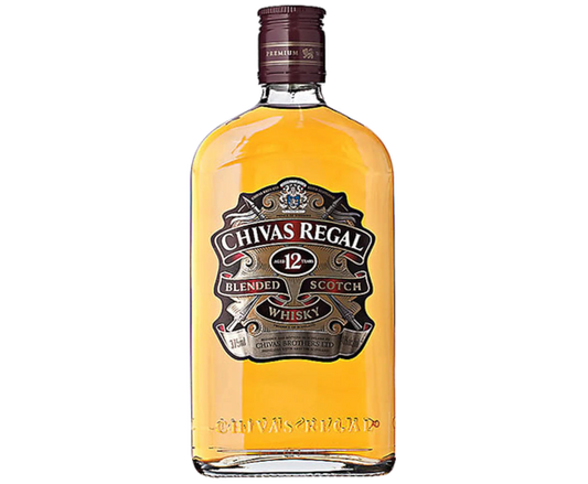 Chivas Regal 12 Years 375ml