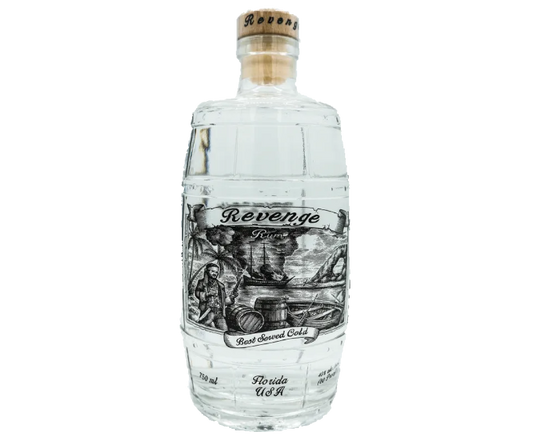 Revenge Rum 750ml