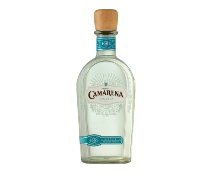 Familia Camarena Silver 750ml