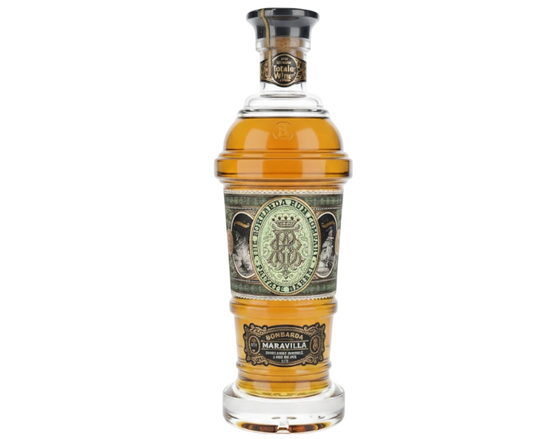 Bombarda Maravilla 8 Years Single Origin 750ml