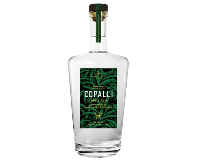 Copalli White 750ml