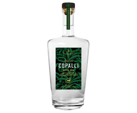 Copalli White 750ml