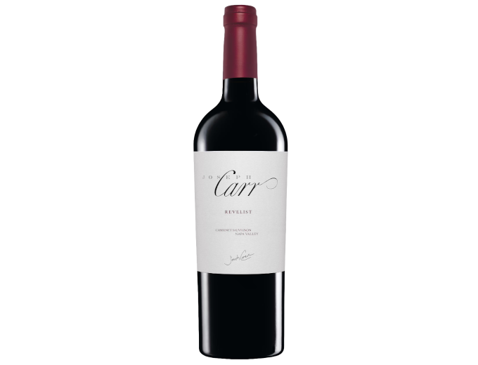 Joseph Carr Revelist Cabernet Sauv 750ml