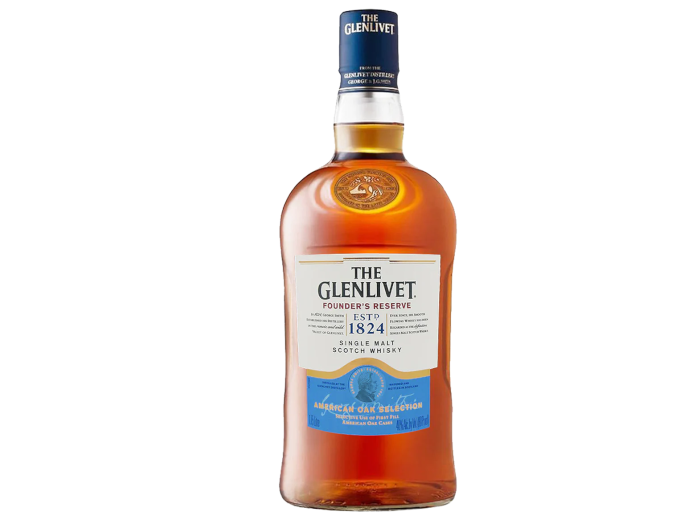 The Glenlivet Founders Reserve 1.75L