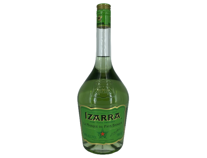 Izarra Verte 700ml