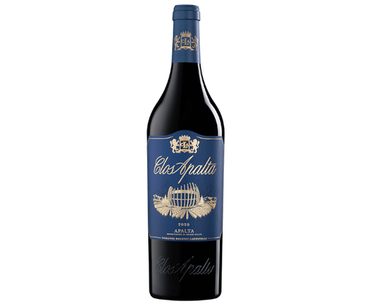 Casa Lapostolle Clos Apalta 2020 750ml