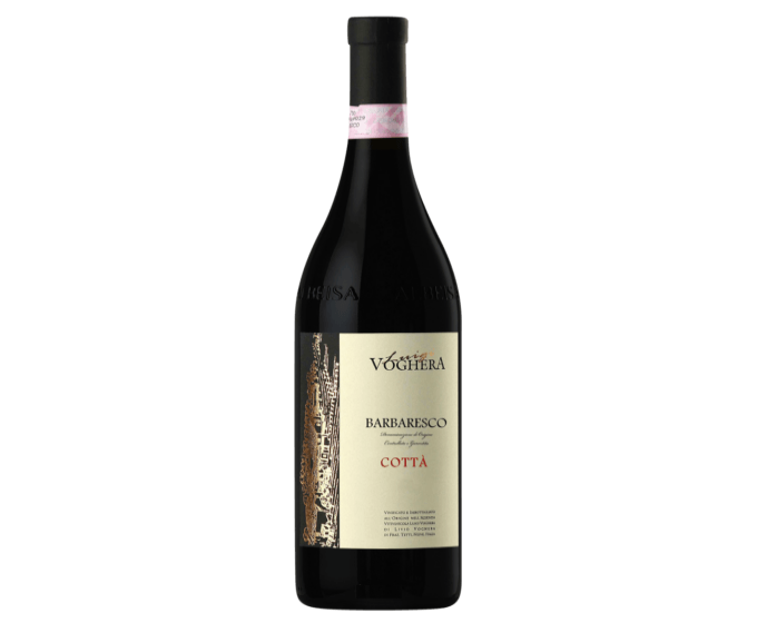 Luigi Voghera Barbaresco DOCG Cotta 2016 750ml