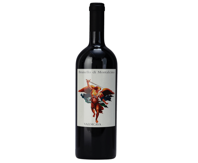 Valdicava Brunello di Montalcino 2016 750ml