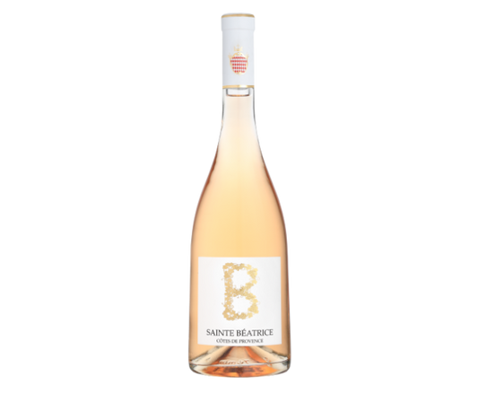 Chateau Sainte Beatrice Cotes de Provence Instant B Rose 2023 750ml