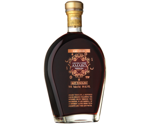 Bepi Tosolini Amaro Tosolini 750ml (DNO P4)