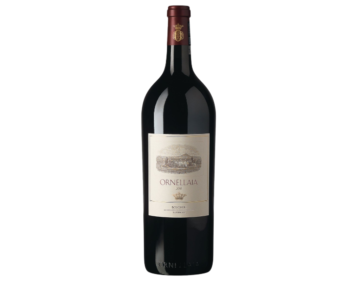 Ornellaia Bolgheri Superiore 2018 1.5L