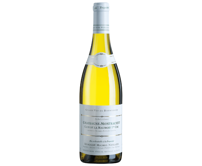 Domaine Michel Niellon Chassagne Montrachet 1er Clos de la Maltroie 2021 750ml