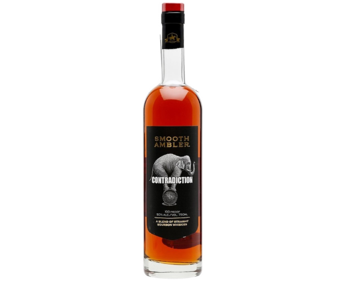 Smooth Ambler Contradiction 750ml