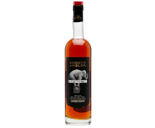 Smooth Ambler Contradiction 750ml