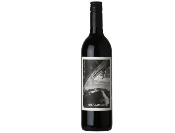 Clif Family Winery The Climber Red 2022 750ml (No Barcode)