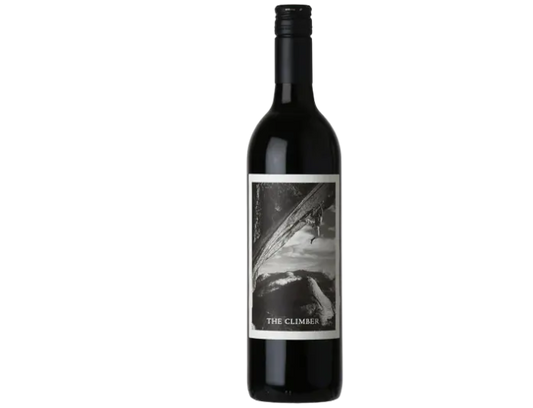 Clif Family Winery The Climber Red 2022 750ml (No Barcode)