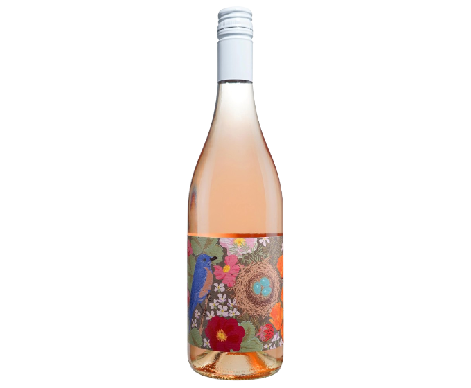 Anne Amie Cuvee Rose of Pinot Noir 750ml